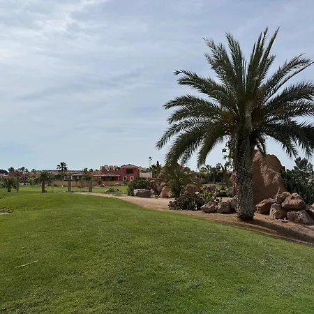 Laguna En Playa Ac Jardin Privado Y Parking Apartment