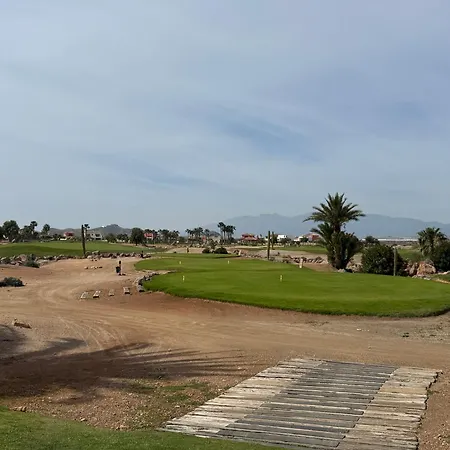 Apartment Laguna En Playa Ac Jardin Privado Y Parking